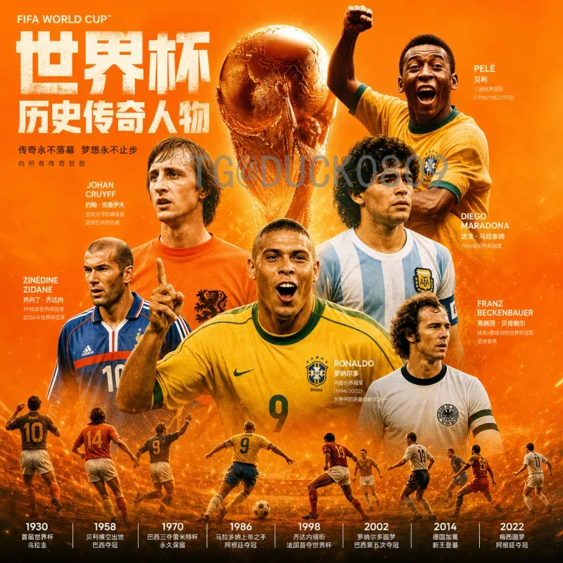 官方2026世界杯巴西队阵容前瞻：桑巴军团新黄金一代